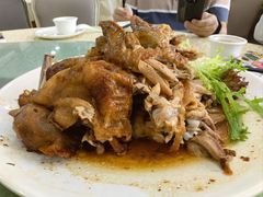 -鹏城人家海鲜酒家·23年老字号(较场尾店)