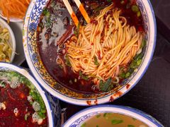 -清真磨沟沿老字号牛肉面(总店)