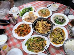 -黎记大排档(慈云路店)