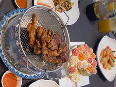-百富源·海鲜辽菜(浑河堡店)