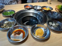 -麻蒲碳烤肉(梅花园店)