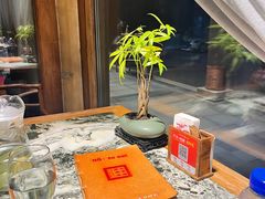 -那家小馆•北京菜•烤鸭(香山店)