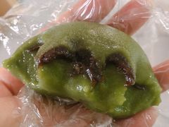 -许阿姨糕团店(南京总店)