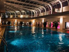 -汕尾巴黎半岛酒店