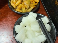 -缘久缘米粉(新街口店)