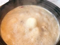 -捞神煲汤火锅(湖滨商业街店)