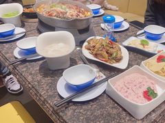 -火吧PTV聚会餐厅(1号店)
