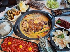 -园里火锅(仁和新城店)