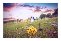 点击看大图 -蔚蓝映像STUDIO婚纱摄影(南稍门店)