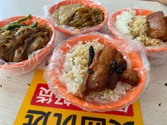 把子肉-咱家王新国把子肉(县东巷店)