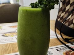 -Maxpoint Kitchen 西餐咖啡(乐峰广场店)