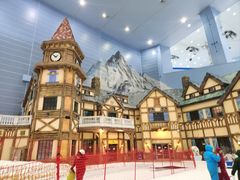 -广州热雪奇迹