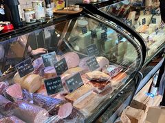 -Alimentari早午餐(安福路店)
