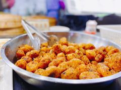 -八一路好吃街(雨田商务大厦店)