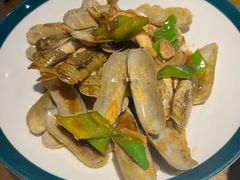 -赵记煎饼卷大葱(泰山大街店)