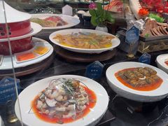 -大鹏饭店·金陵家宴(奥体中心店)