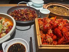 -拙味兄弟·活龙虾·旗舰店(环城西路店)