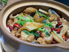 -雅酌园·烟火南京菜(颐和路店)