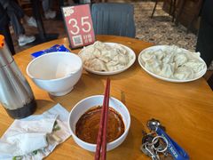 -金谷园饺子馆(北邮总店)