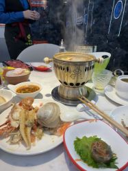 -舒友海鲜大酒楼·宴会厅(白鹭洲旗舰店)