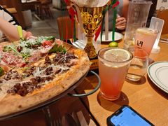 -1861意大利餐厅(文化广场店)