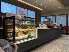 -星巴克(无锡大东方店)