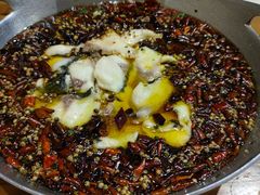 -渝乡人家(和平里店)