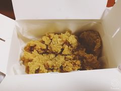 无骨鸡腿-the frypan韩国炸鸡啤酒(五路居店)