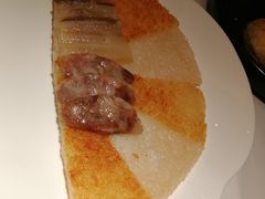 -小厨娘淮扬菜(六合欢乐港店)