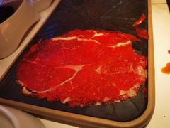 极品雪花上脑-串一火锅(赛格国际购物中心店)