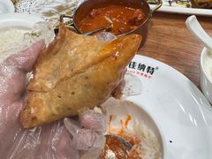 -清真·AL-JANNAT 佳纳特餐厅(狮子桥店)