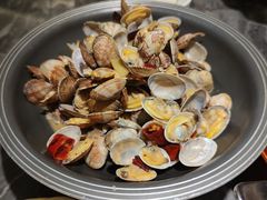 -前海沿·青岛菜(乐客城店)