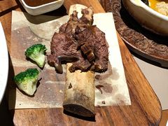 -梅花境(万科店)