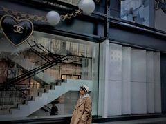 -王府半岛酒店