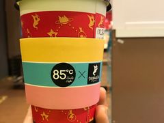 -85度C(福州马尾君竹2店)