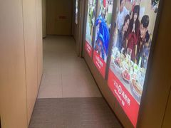 -海底捞火锅(太原南站店)