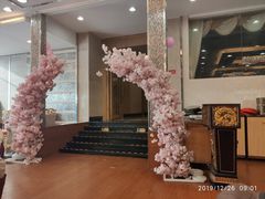 -东江海鲜酒家(艺都分店)