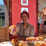 西安探店‖西安美食‖四川美食集合店‖出片率高
