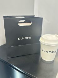 -DL HOPE造型