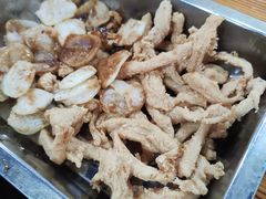 -阿姨小肉摊(同济西苑店)