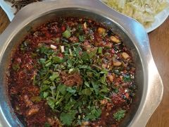 -乐山第一家临江鳝丝(茶坊路店)