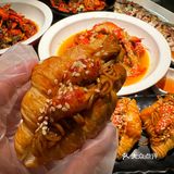 在宁波！！3月就吃到龙虾啦🦞