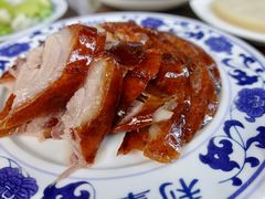 -利群烤鸭店(前门店)