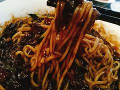 -桃园中华料理炸酱面(燕儿岛路店)