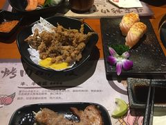 -牛家酒场(7mall店)