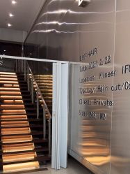 -BOF HAIR BY HONTO