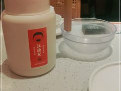 -江渔儿酸菜鱼(曜一城店)