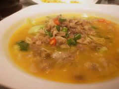 -城南往事·鲁菜济南菜(软件园美莲广场店)