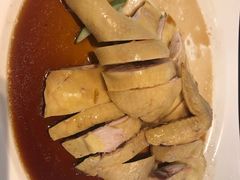 -马来西亚美食街