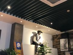 -申德勒加油站餐厅(三里屯北小街店)